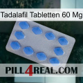 Tadalafil Tablets 60Mg 21